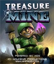 game pic for Treasure Mine